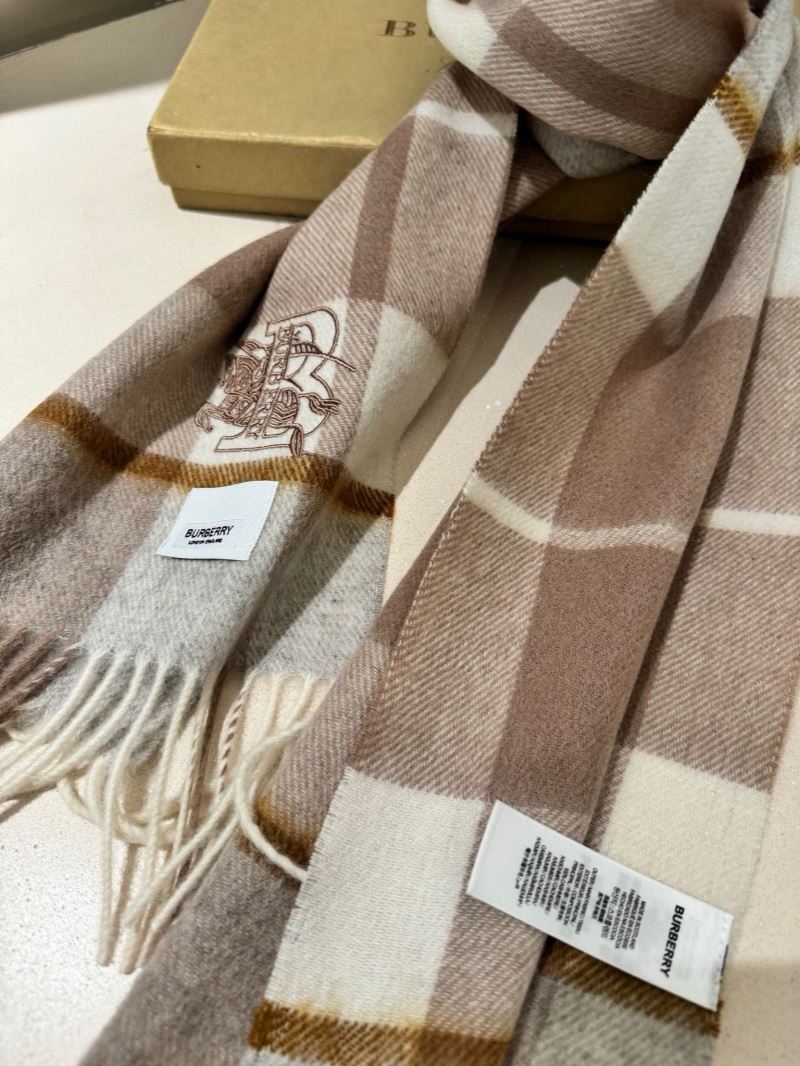 Burberry Scarf